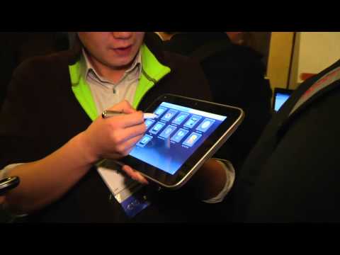 0 El tablet Lepad de Lenovo ya tiene fecha de lanzamiento.