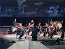 by michelangelo pistoletto 
and carlo crivelli

a project by zerynthia
and officina musicale italiana

live concert from
london, munchen, paliano, pescara
played simultaneously.