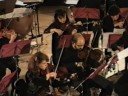 by michelangelo pistoletto 
and carlo crivelli

a project by zerynthia
and officina musicale italiana

live concert from
london, munchen, paliano, pescara
played simultaneously.