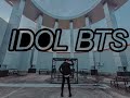 Idol - BTS dance cover 