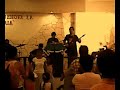 Iglesia El divino Salvador - Alabanza Todopoderoso