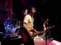 Phoney 14 - Thank You (Live)
