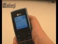 Prezentacja telefonu LG KG 130:YouTube������=554��