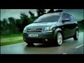 audi a2 commercial - vorsprung durch technik