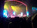 Yellowcard - Ocean Avenue (live)