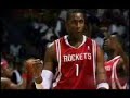 Tracy McGrady - Superstar Tracy McGrady - Superstar