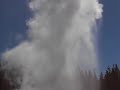 Riverside Geyser Riverside Geyser