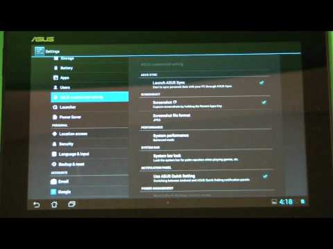 how to take a screenshot on android