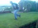 PAUL CHERRY NOT DAD DANCING 2 TIFFANY