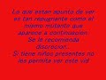 mutante en prepa9 videocumental