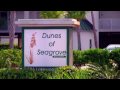 Dunes of Seagrove Resort on 30-A by Garrett Realty Services