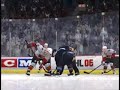 NHL 2005/2006 New Rules - Icing