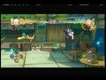 Suigetsu vs Sakura