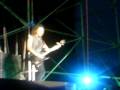 Harvester of sorrow-metallica live bologna