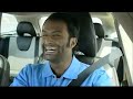Volvo XC60: City Safety Demonstration