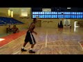 AL HORFORD EN EL POLI