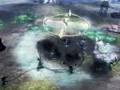 Mother Ship Tiberium Wars Kane's Warth