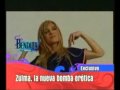 El Meneo de Zulma - Lucho Y Claydon producciones