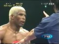Semmy Schilt vs Michael McDonald
