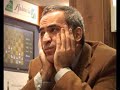 KASPAROV - Very LAST GAME (part 2) \"6 initials min\"