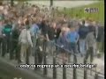 Soccer Hooligans Clash!  Unbelievable Rumble!!
