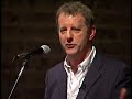 Jeremy Leggett - Peak oil meets climate change (3 of 5)
