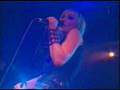 The Cardigans - Erase/Rewind (Live at Midem)