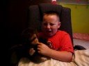 remake.....charlie bit me!!!