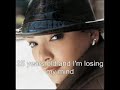 Amanda Perez ~ Why (with lyrics)