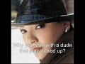 Amanda Perez ~ Why (with lyrics)