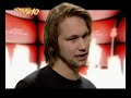 Pinto - Iron and rust - intervju och video Pinto - Iron and rust - intervju och video