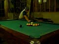 SWEET Pool Trick Shots SWEET Pool Trick Shots