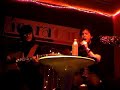 LORI MEYERS DOS HOMBRES Y UN SOMBRERO ACÚSTICO ÁGORA(MOTRIL)