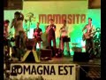 Mamasita Live San Mauro Pascoli Luglio 2007 Mamasita Live San Mauro Pascoli Luglio 2007
