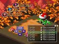 Super Mario RPG - Smilax Battle