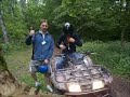 Crosser Eventyr i Warszawa