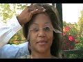 How to Apply Lace Wig and Cut the Lace How to Apply Lace Wig and Cut the Lace