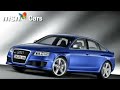 Video de Jaguar XFR 526