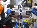 introducing the autobots stop motion (full length) introducing the autobots stop motion (full length)