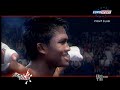 K-1 World MAX 2007 Japan 70 kg