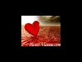 Waltz for a broken Heart #1