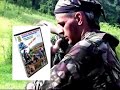 russian martial art system sibirskiy viun   altay 2005 dvd