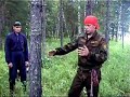 russian martial art system sibirskiy viun   altay 2005 dvd