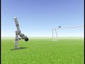 Toribash Torisoccer