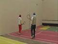 Curso Entrenadores Tenis ITF - COSAT N 1 Santa Cruz - Bolivi