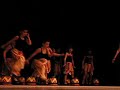 Aerobic chicos enanos