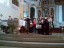 AVE MARIA - MPZ MOHORJAN AVE MARIA - MPZ MOHORJAN