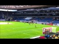 Hoffenheim vs. Schm&auml;hges&auml;nge