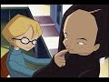 Code Lyoko 1x5-Big Bug (1 of 3)