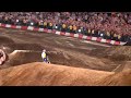 Red Bull X-Fighters Warsaw 2008 (HD available!)